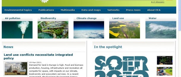 European Environment Agency