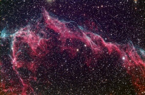 Il était une fois le cosmos