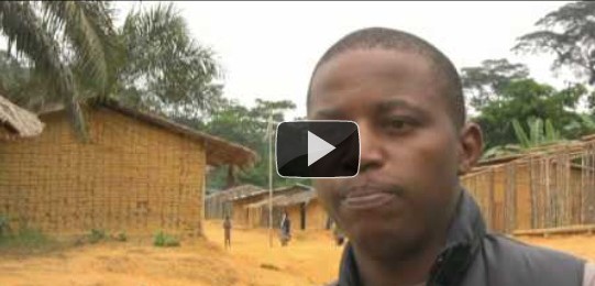 Projet cartographie participative dans le Bassin du Congo