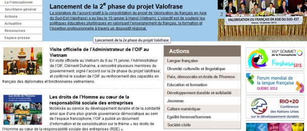 www.francophonie.org